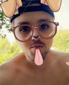 rencontre avec Gustavo