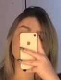 Leticiasilva7, femme coquine de 23 ans - Erechim
