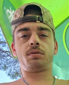 rencontre avec Darnell