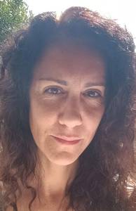 Silvia, femme coquine de 48 ans - Madrid