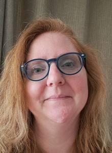 Femme célibataire 47 ans à Lille