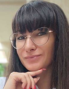 Femme célibataire 33 ans à Paris-5e