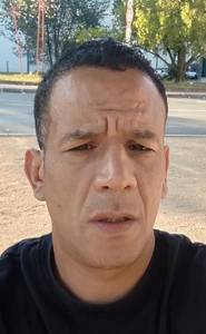 Enrique rencontre avec Enrique