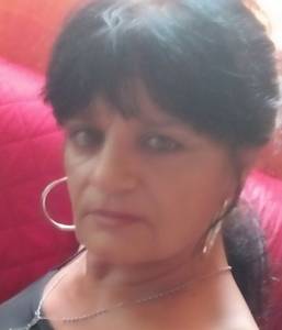 Plan cul avec femme brune  de Cassano Allo Ionio