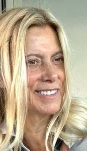 Femme célibataire 52 ans à Vaud