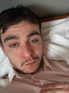 Saul rencontre avec Saul