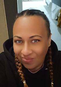 Tya, femme coquine de 39 ans - Entre-Deux
