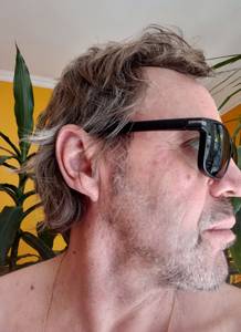 rencontre avec Micheal