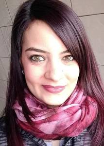 Femme célibataire 44 ans à Amiens