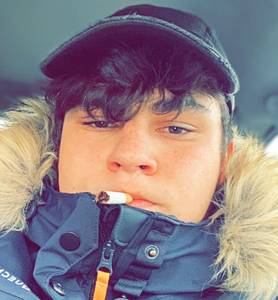 Ian rencontre avec Ian