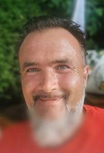 rencontre avec Gerald