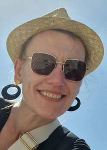 Femme célibataire 47 ans à Saint Etienne