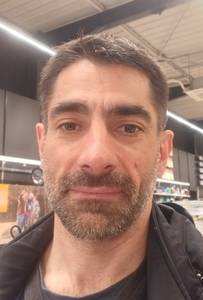 rencontre avec Joshua