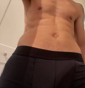 Derek rencontre avec Derek