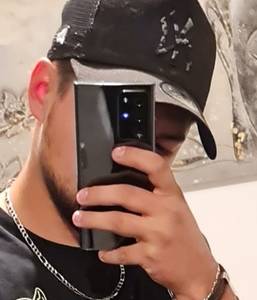 rencontre avec Johnny