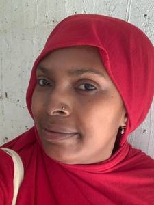 Femme célibataire 29 ans à 