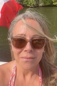 Femme célibataire 47 ans à Drummondville