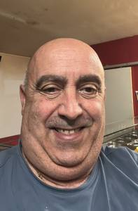 Photo du profil Floyd, 60 ans à Lunel