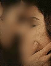 Plan cul avec femme blonde de 42ans