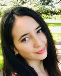 rencontre avec Stephanie