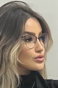 Femme célibataire 36 ans à Parisot