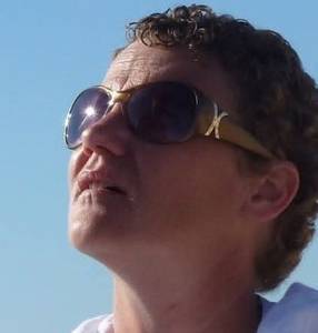 Photo du profil Shannon, 54 ans à Dijon