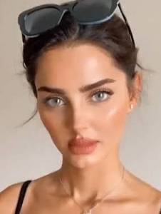 rencontre avec Kayla