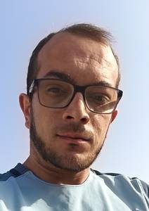 Photo du profil Bradford, 25 ans à Calais