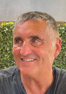 rencontre avec Allen