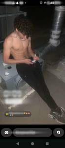 Daryl rencontre avec Daryl