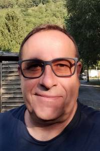 Photo du profil Manuel, 53 ans à Brandivy