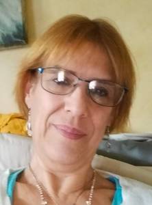 Femme célibataire 56 ans à Toulouse