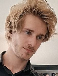 rencontre avec Nathaniel