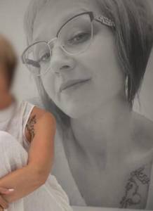 Femme célibataire 37 ans à Le Puy-en-Velay