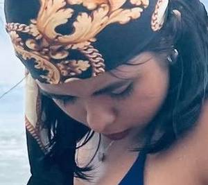 Maria, femme coquine de 35 ans - Municipio de San José de Bocay