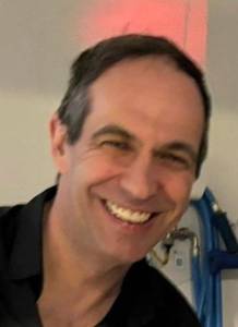 rencontre avec Charles