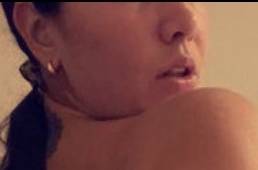 rencontre avec Alonzo