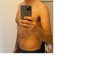 rencontre avec Roberto