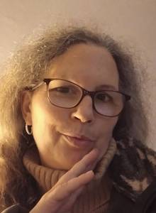 Deanna rencontre avec Deanna