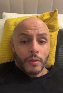 Photo du profil Adrian, 45 ans à Saint-André-le-Gaz