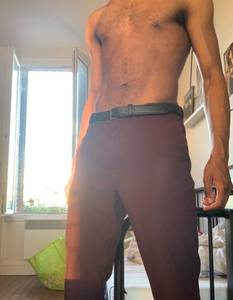 Voir le Profil