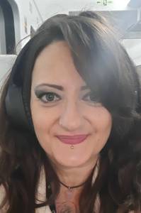 Neysha, femme coquine de 43 ans - Bilbao