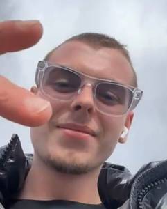 rencontre avec Devin