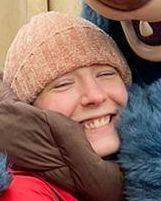 rencontre avec Eunice