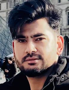 rencontre avec Donald