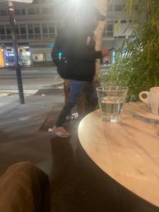 Kevin rencontre avec Kevin