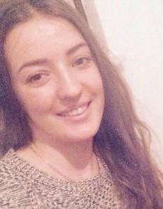 Leavaleria, femme coquine de 20 ans - Kanton Z�rich