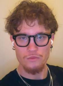 Photo du profil Toby, 24 ans à Rennes