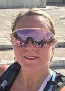 Rencontre coquine avec blonde de 46ans de plan-cul-wavrille