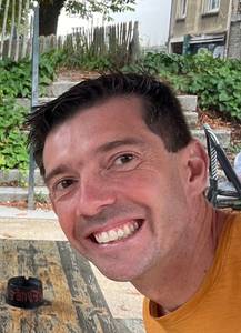 Jeff rencontre avec Jeff